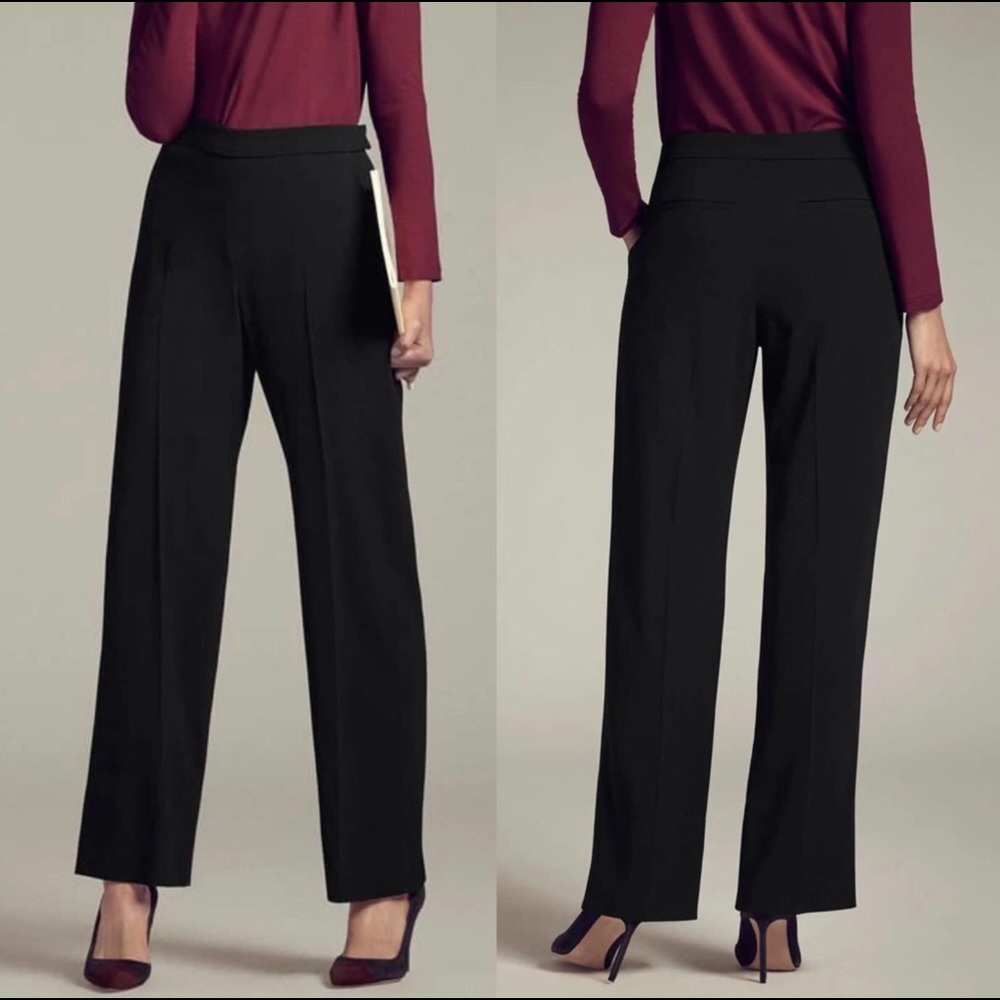 MM Lafleur DuPont Dress Pants size 14